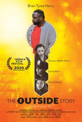 The Outside Story 2020 Dub in Hindi Full Movie
